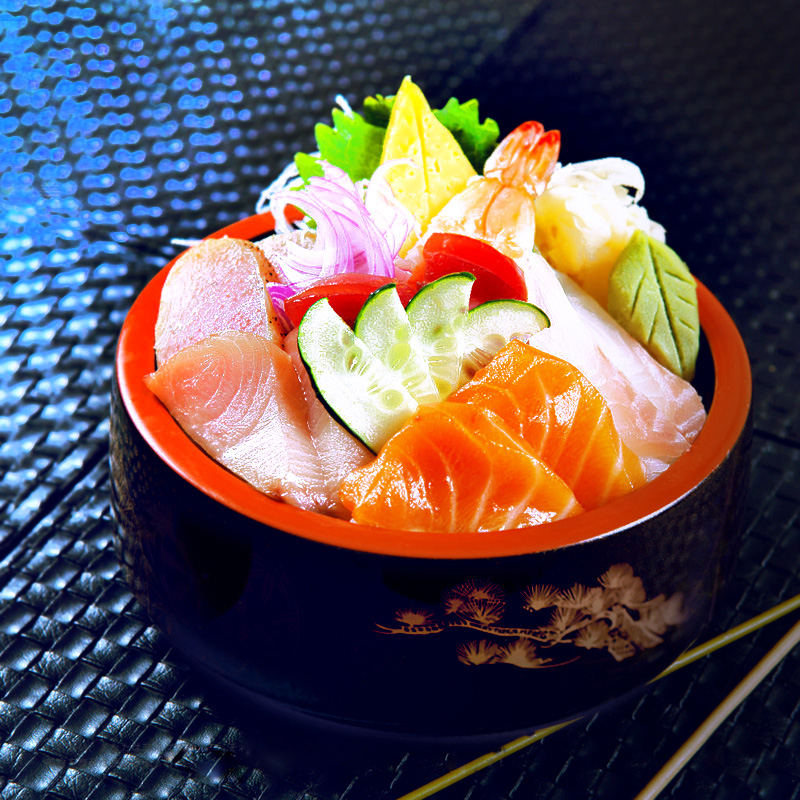 Meal Prep Japanese - Cajas Bento de estilo japonés, fiambrera