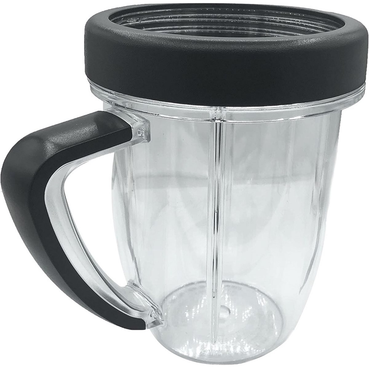 Meal Prep Juice - actualización. Vaso Mezclador Corto de 30oz