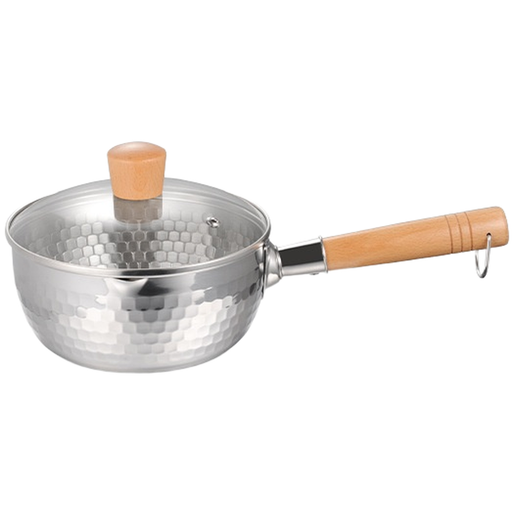 Meal Prep Japanese - Olla de inducción para cocina de