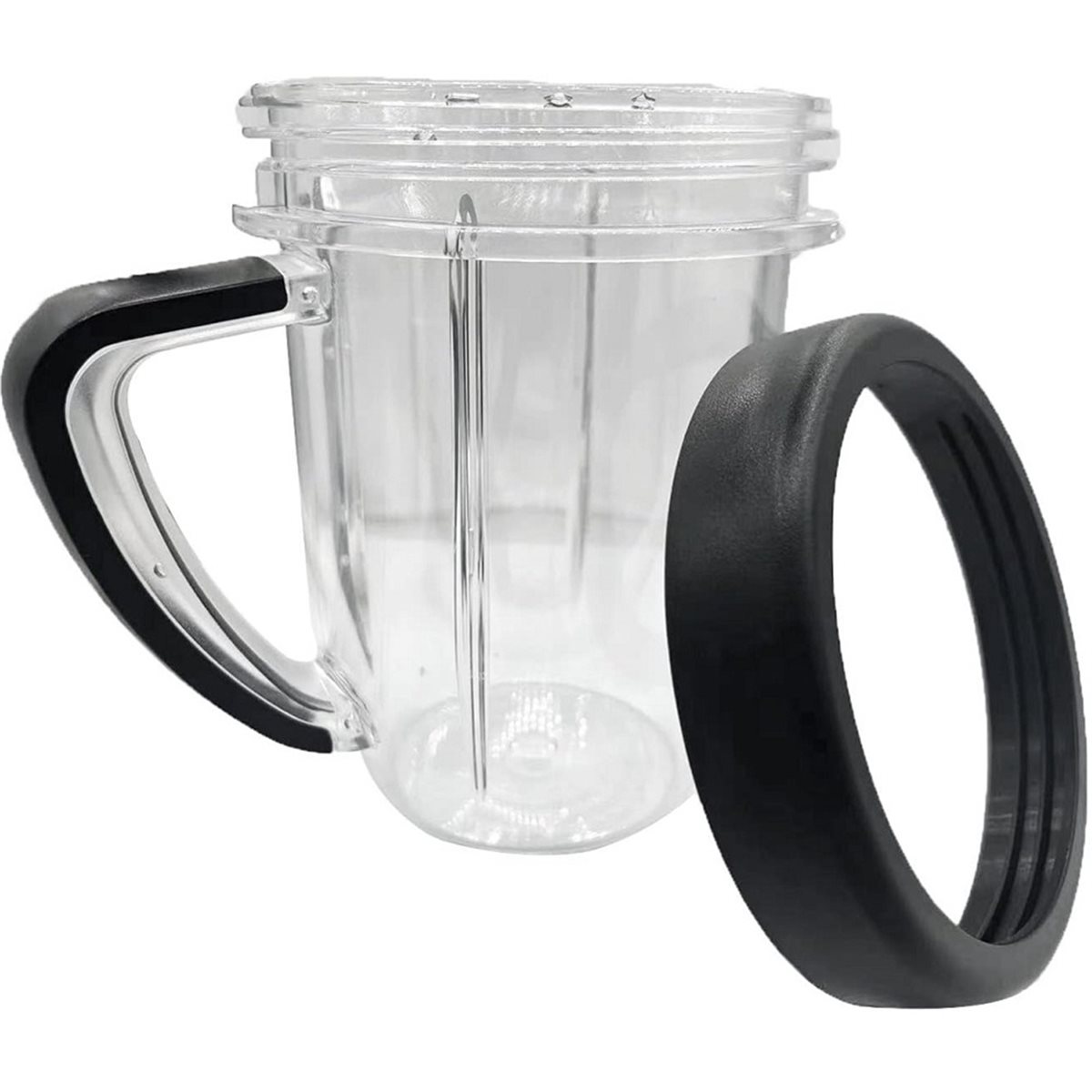 Meal Prep Juice - 【TODAY-BUY】~@ Vaso mezclador corto de 30