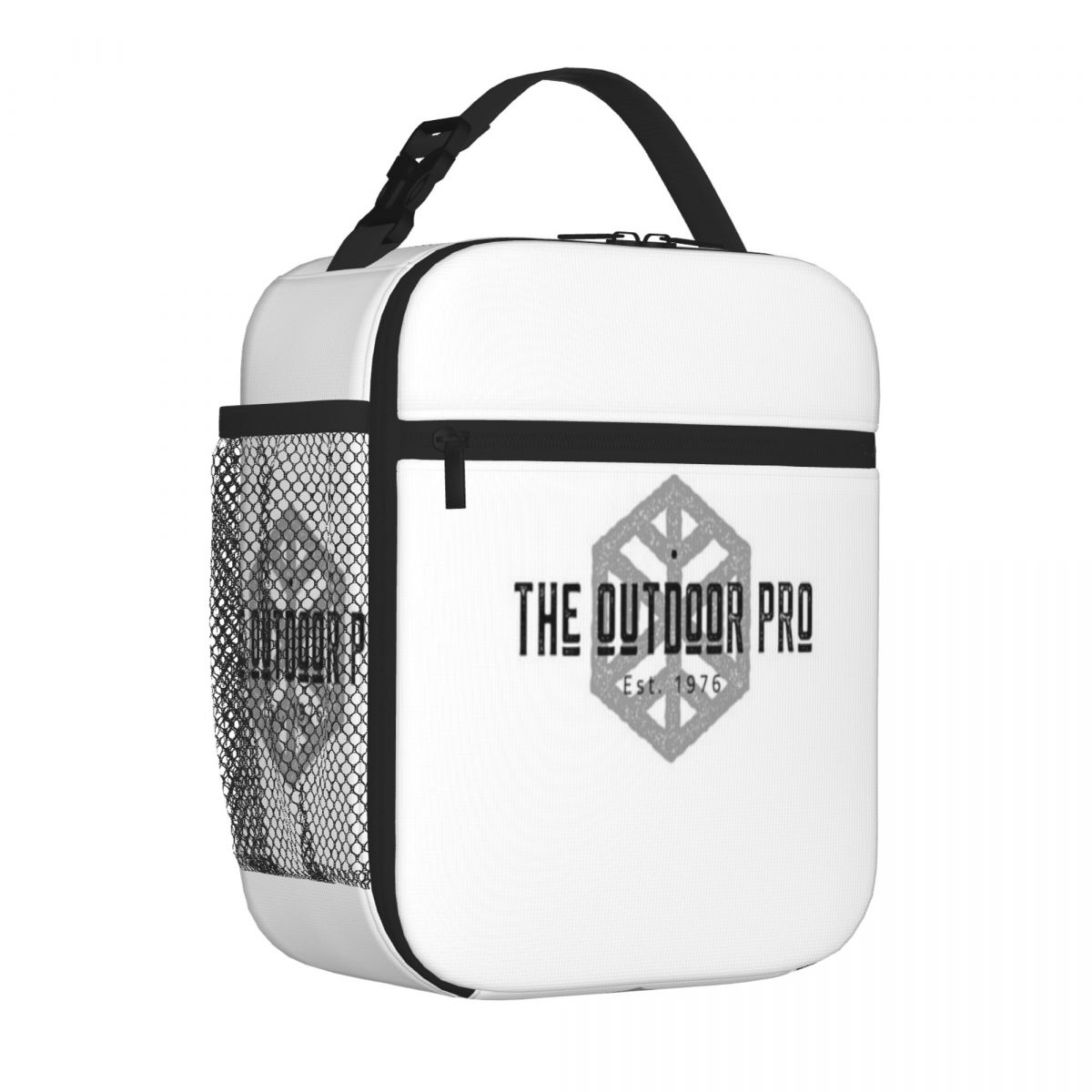 Meal Prep Gym - Bolsa de Almuerzo para Preparación de