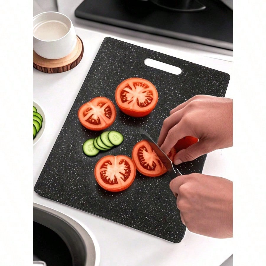 Juego de tabla de cortar con p - Meal Prep Kinder reseña y precio