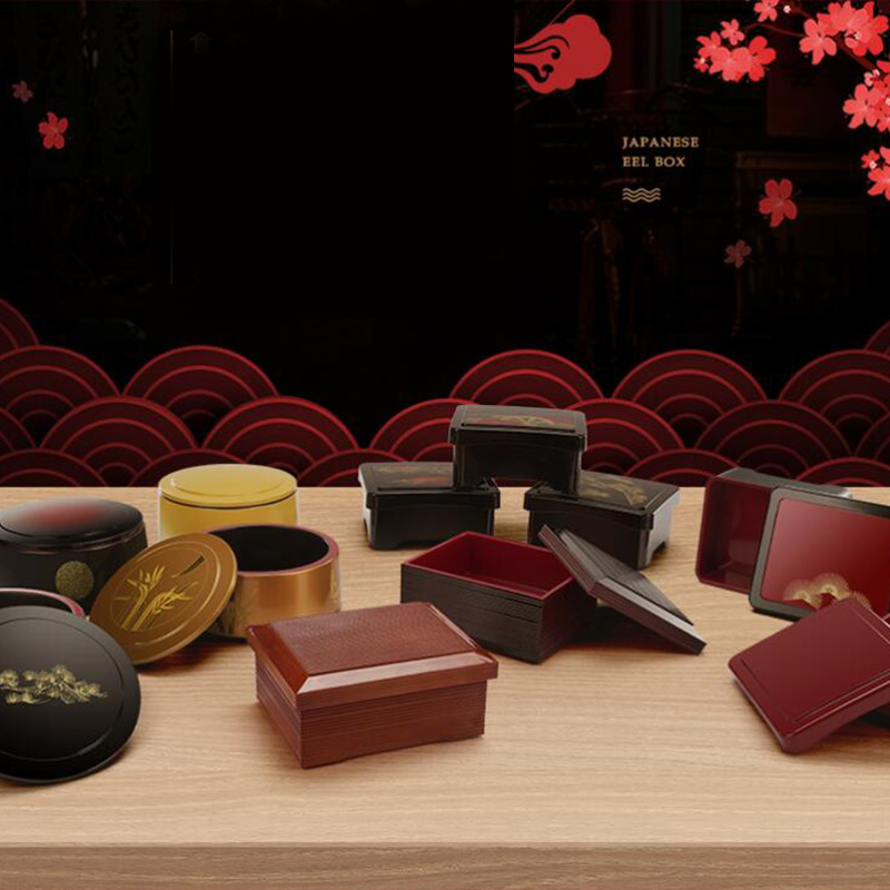 Cajas Bento de estilo japonés, - Meal Prep Japanese reseña y precio