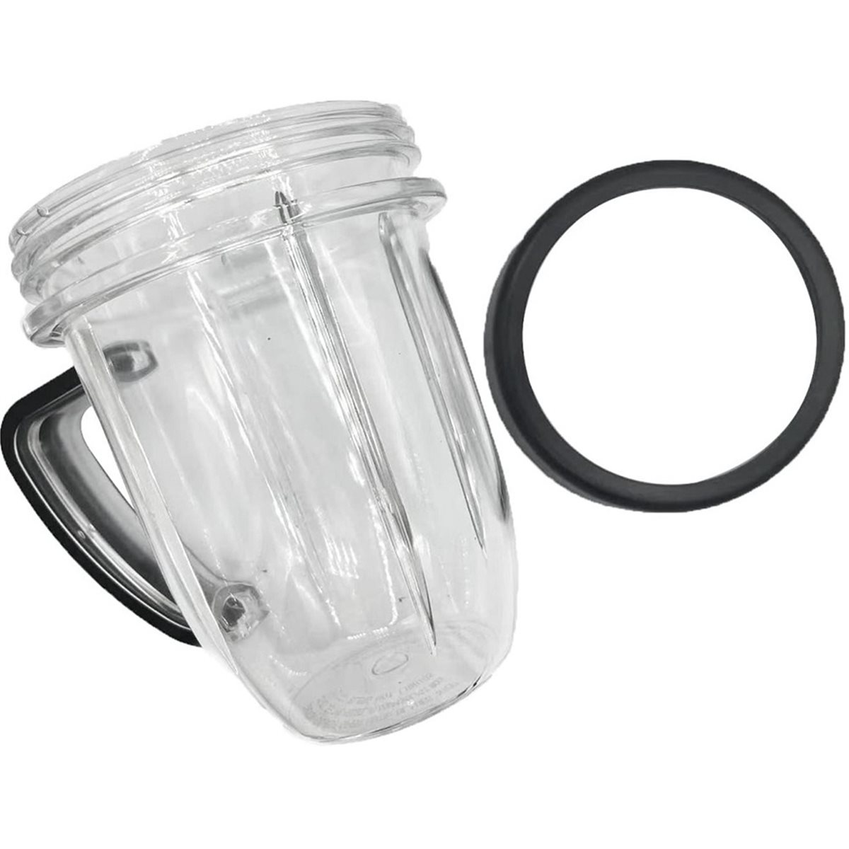 actualización. Vaso Mezclador  - Meal Prep Juice reseña y precio
