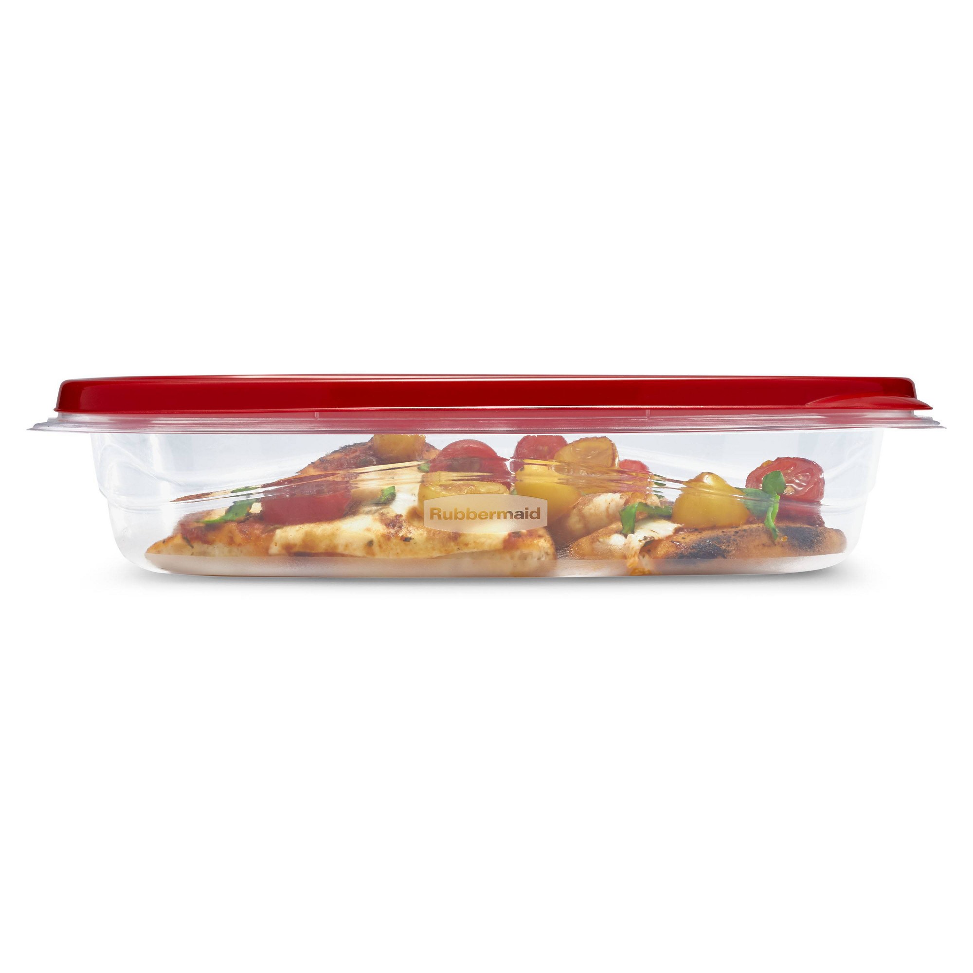 3 recipientes rectangulares ro - Meal Prep Box reseña y precio