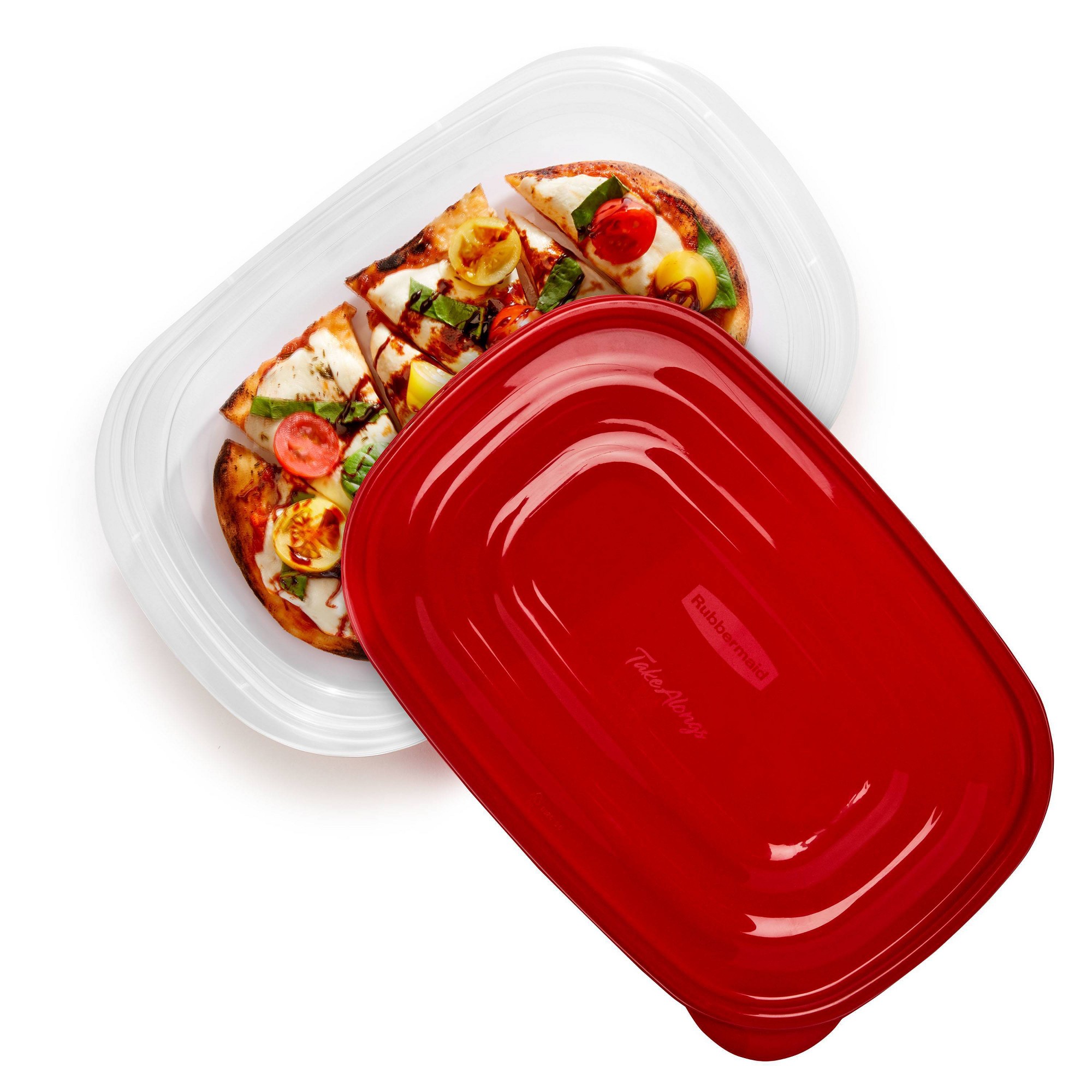 3 recipientes rectangulares ro - Meal Prep Box reseña y precio