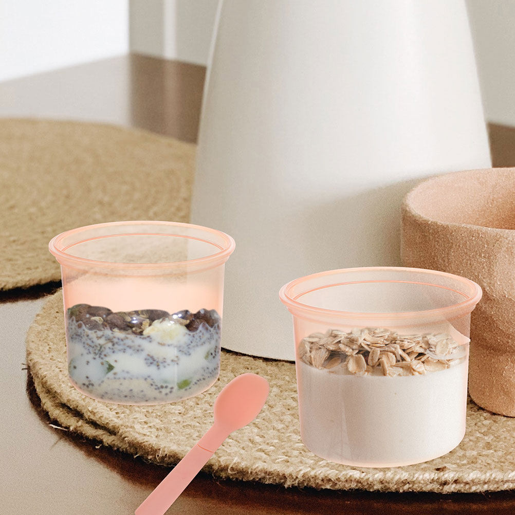 Juego de 2 Recipientes para Av - Meal Prep Gym reseña y precio