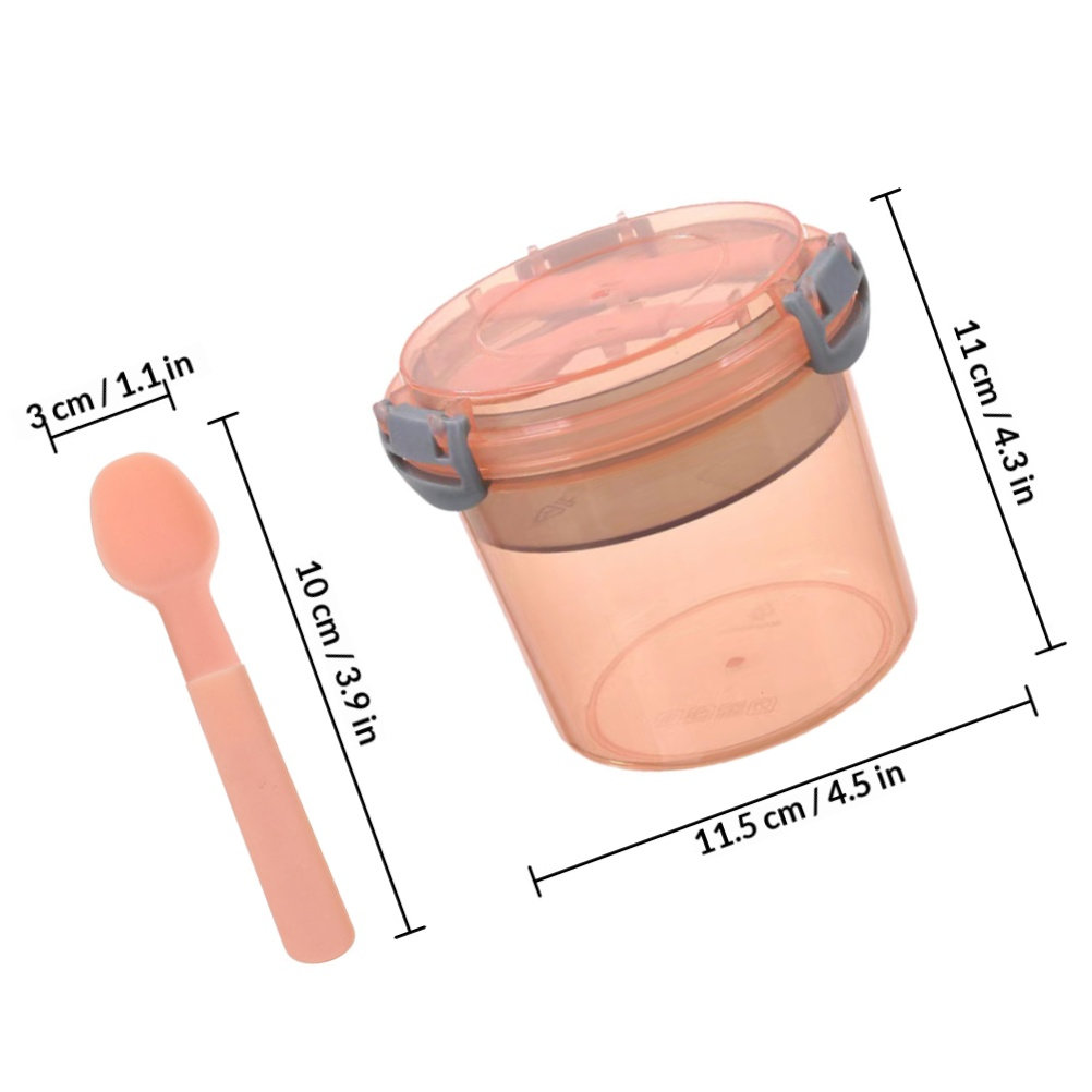 Juego de 2 Recipientes para Av - Meal Prep Gym reseña y precio