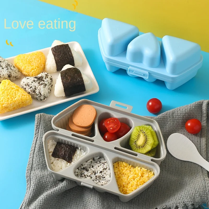Herramienta plegable portátil  - Meal Prep Japanese reseña y precio