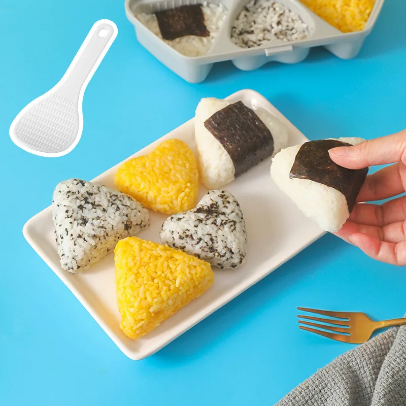 Herramienta plegable portátil  - Meal Prep Japanese reseña y precio