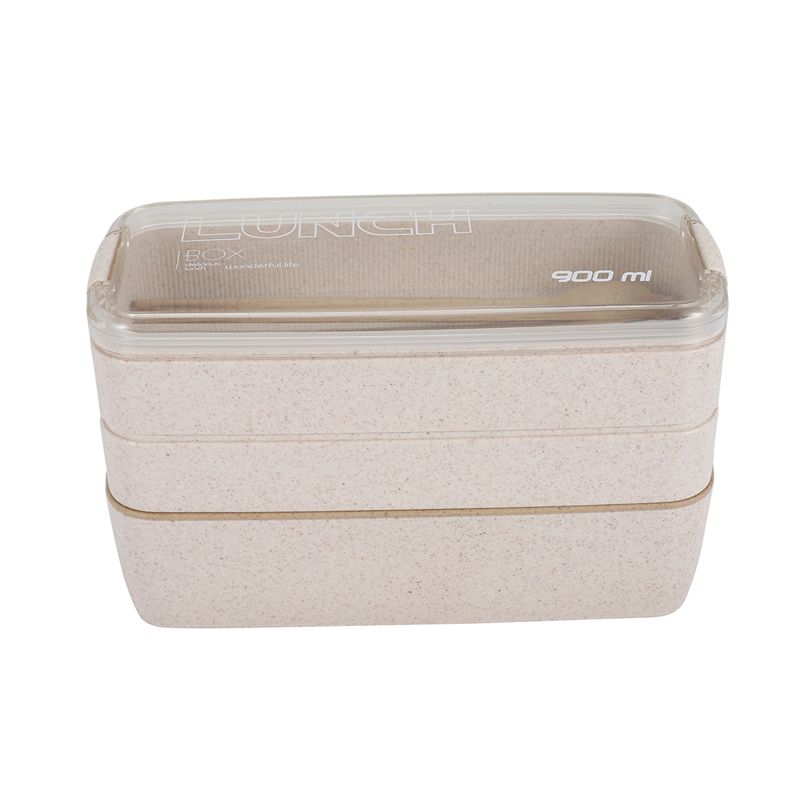 Lonchera Japonesa AEE6, Bento  - Meal Prep Japanese reseña y precio