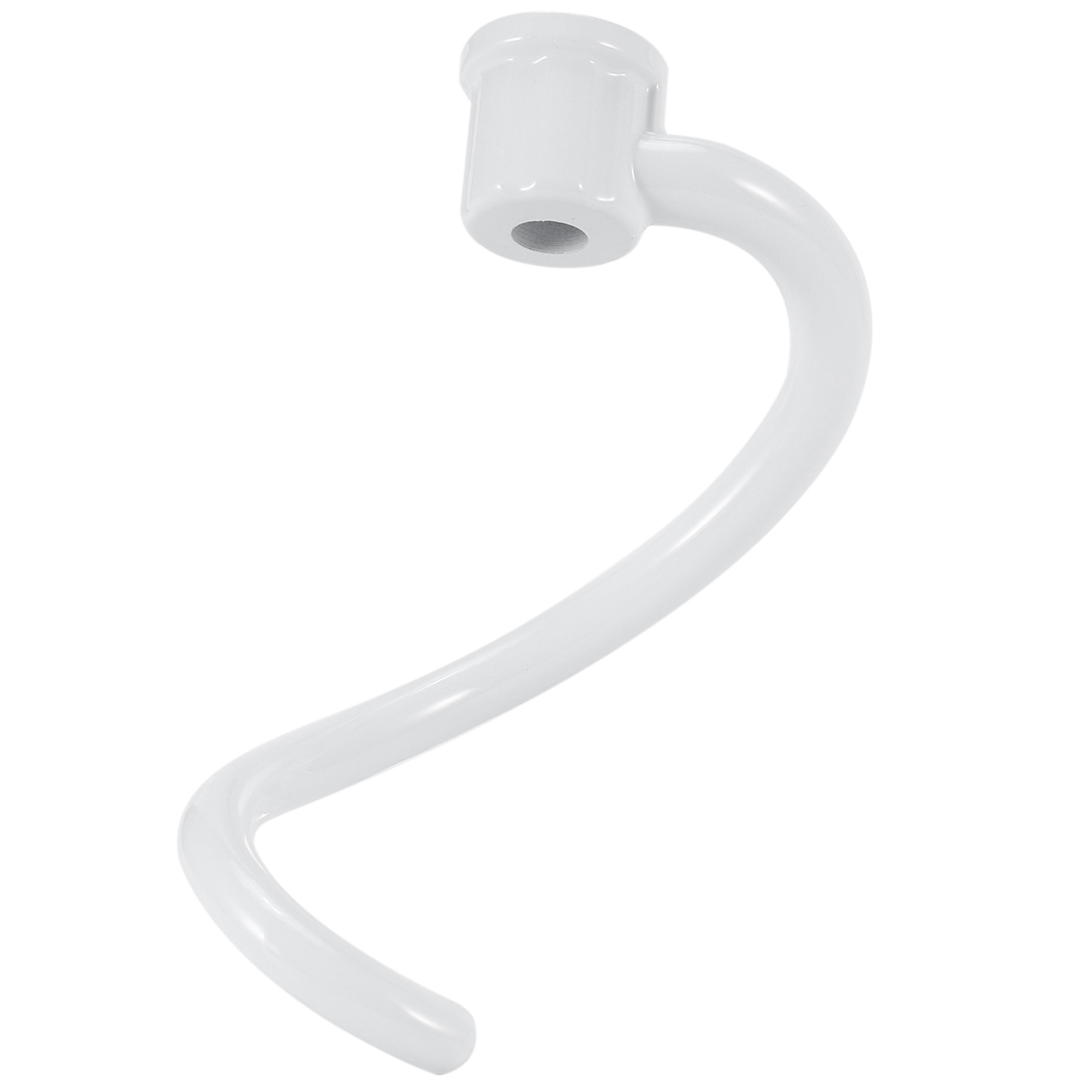 AgitadorSpiral Gancho para mas - Kitchenaid Mixer Pro 600 reseña y precio