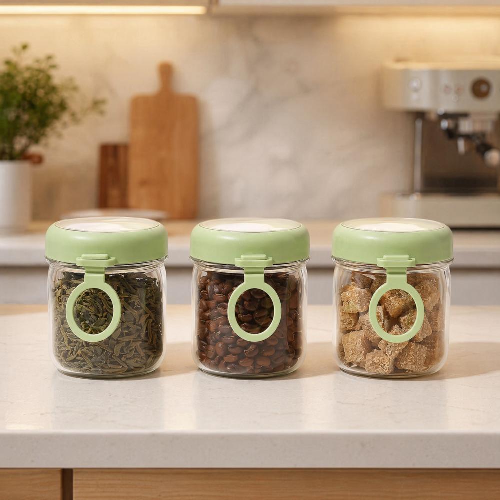 Frasco de Vidrio para Almacena - Overnight Oat Jar reseña y precio
