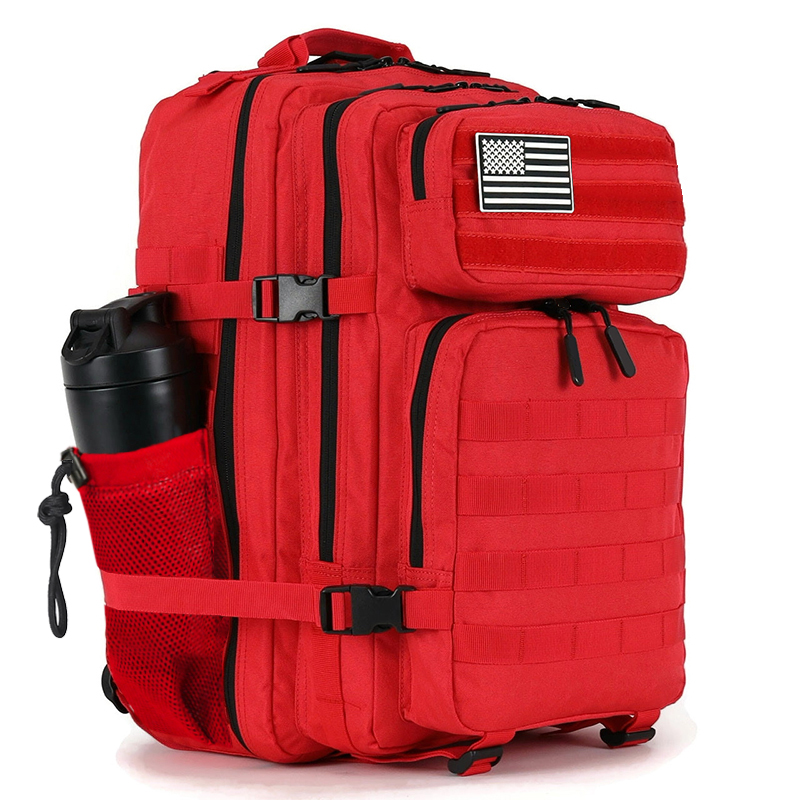 Mochila de 45L para gestión de - Meal Prep Gym reseña y precio