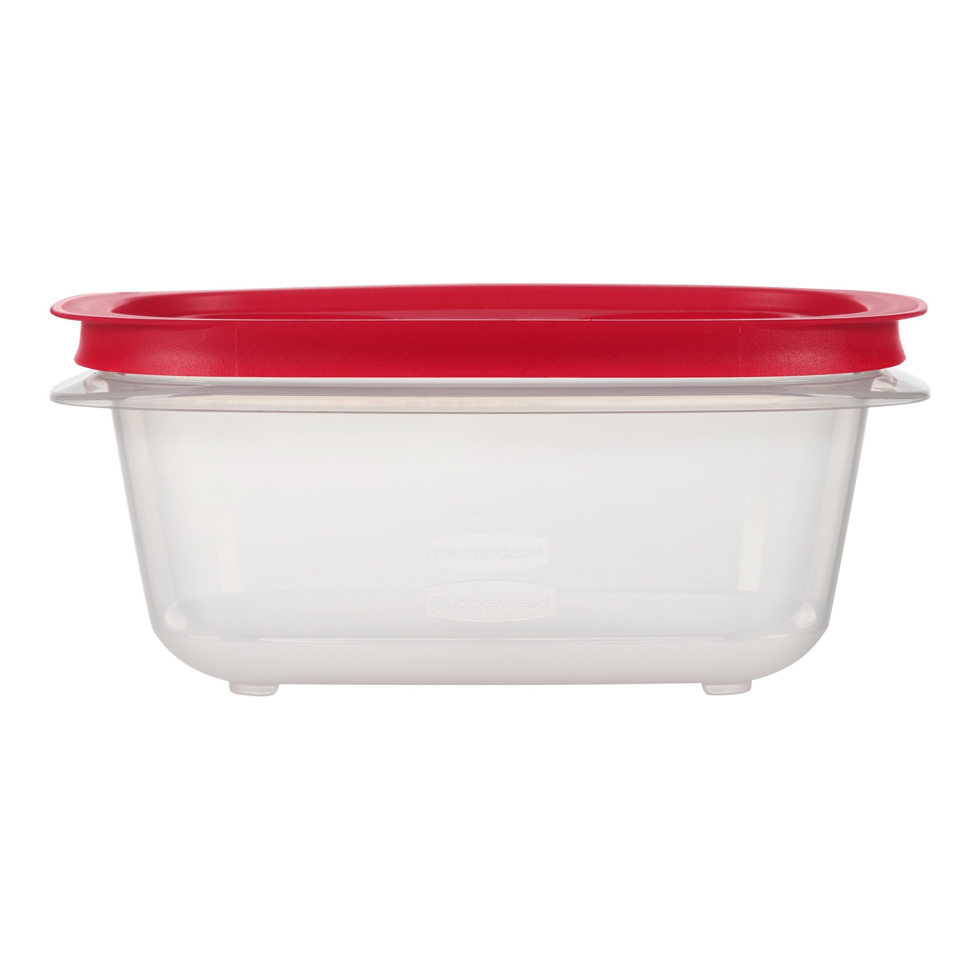 Contenedor Rectangular para Al - Meal Prep Box reseña y precio
