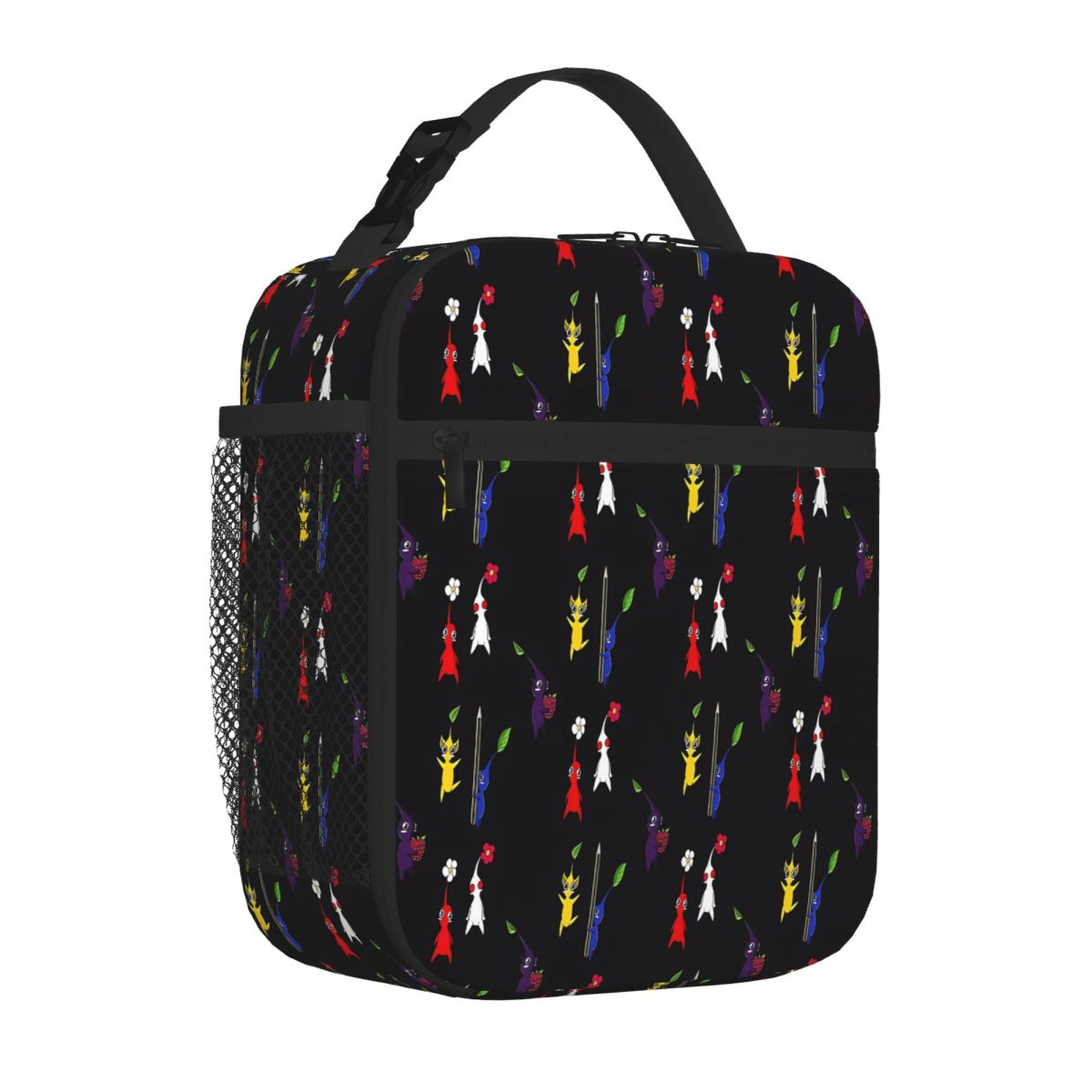 Bolsa de almuerzo femenina con - Meal Prep Yellow reseña y precio