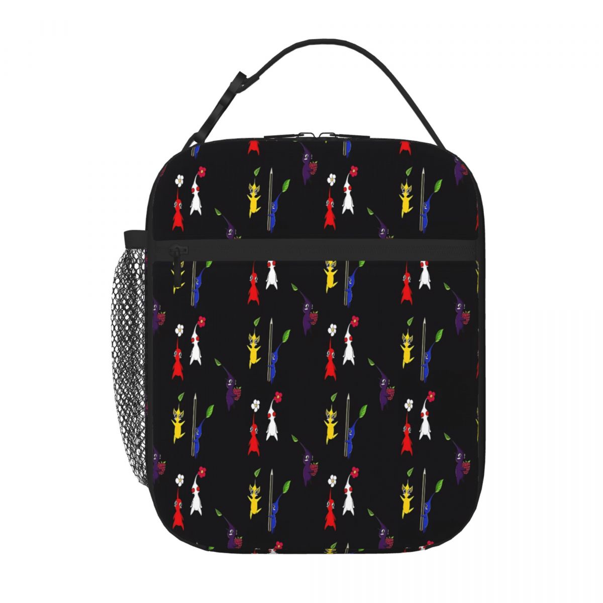 Bolsa de almuerzo femenina con - Meal Prep Yellow reseña y precio