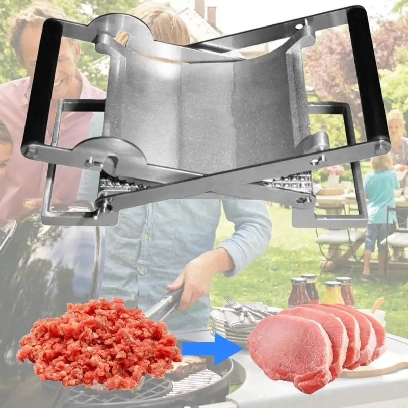 Martillo ablandador carne Manu - Meal Prep Pork reseña y precio