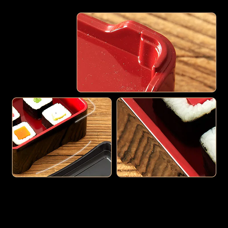 Lonchera Japonesa, Caja para S - Meal Prep Japanese Food reseña y precio