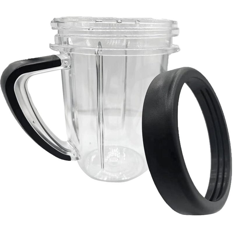 【VENTA RÁPIDA】Vaso mezclador p - Meal Prep Juice reseña y precio