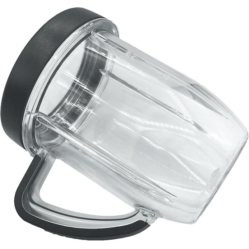 【VENTA RÁPIDA】Vaso mezclador p - Meal Prep Juice reseña y precio