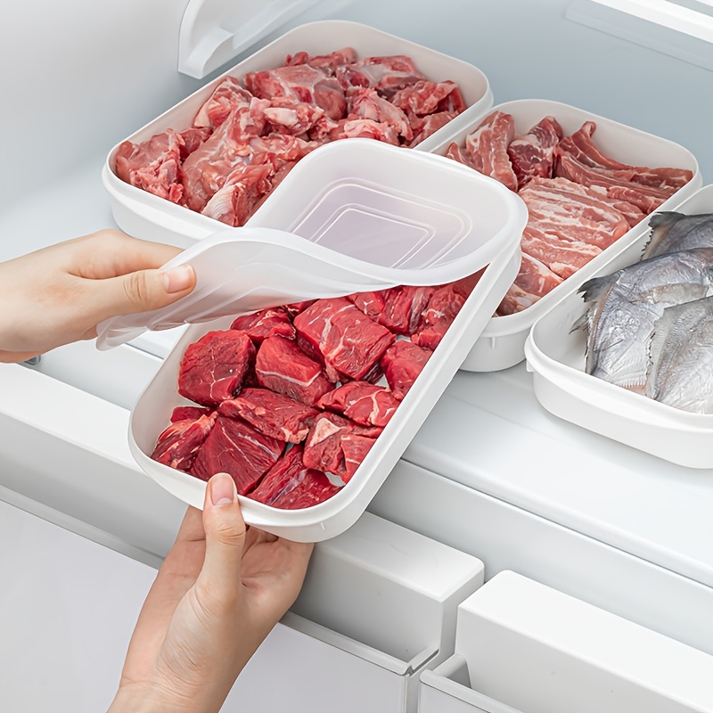 Juego de 10 Recipientes Apilab - Meal Prep Box reseña y precio