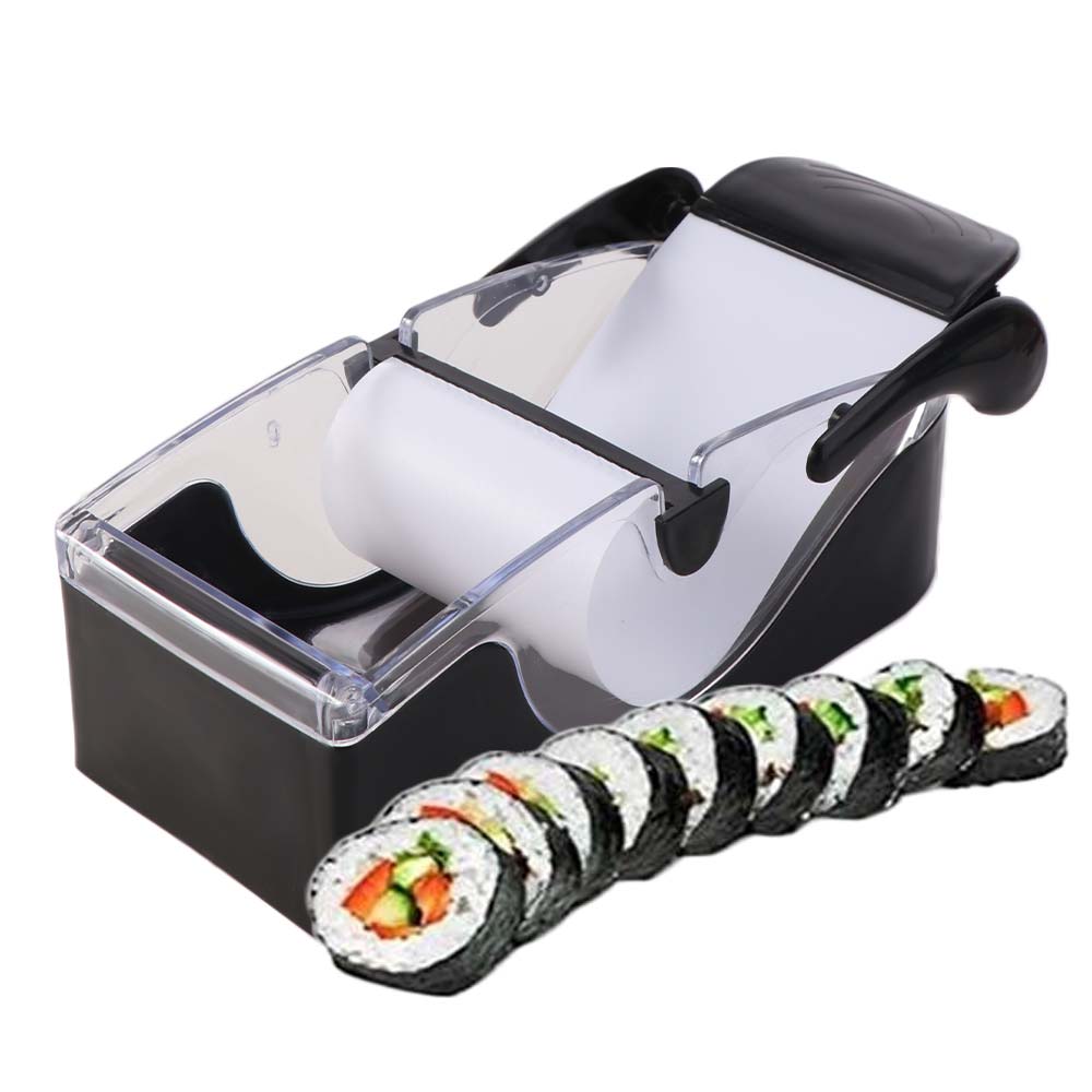Práctico y Eficiente Enrollado - Meal Prep Japanese reseña y precio
