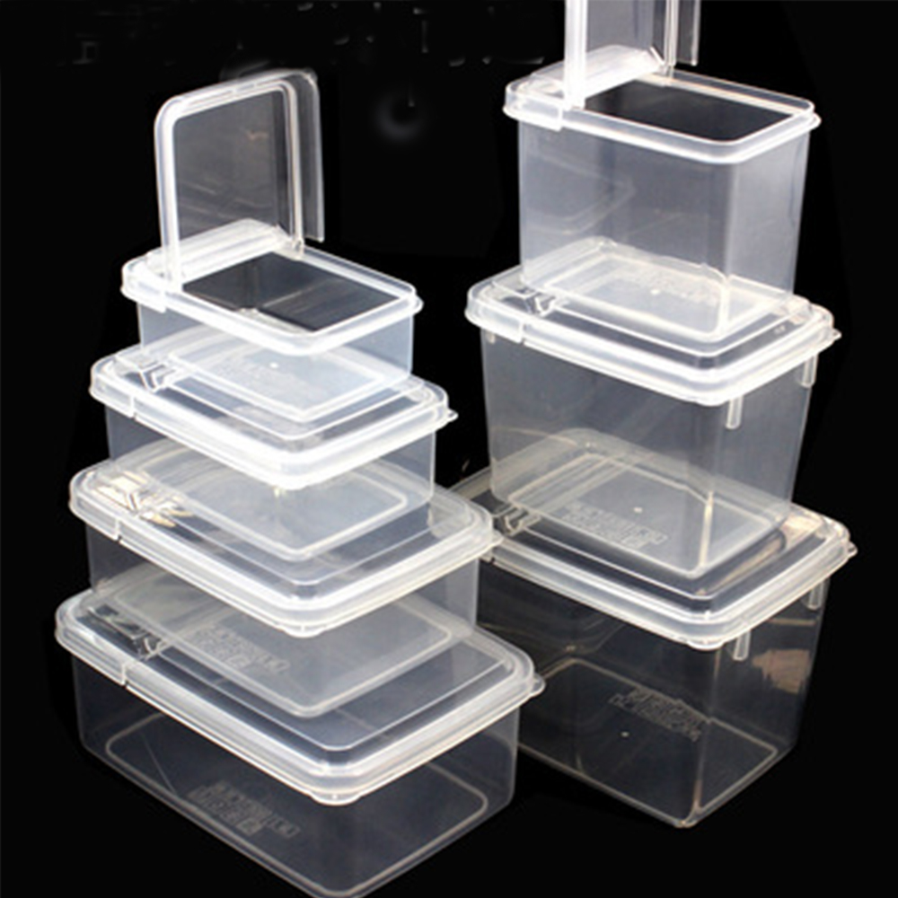 Caja Bento de plástico de 7 ta - Meal Prep Kinder reseña y precio