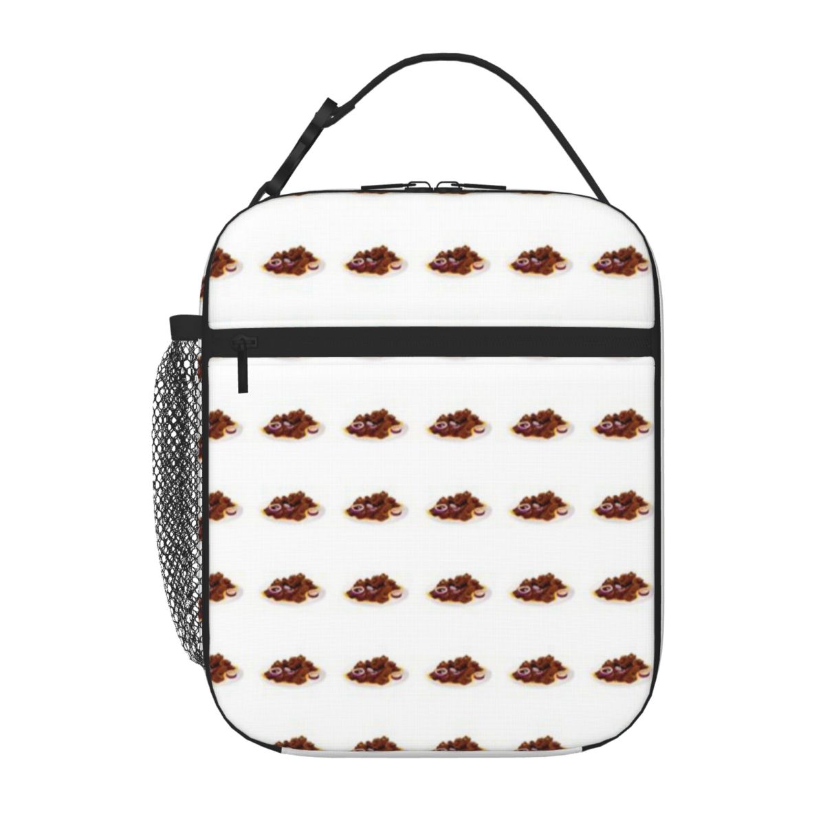 Bolsa de Almuerzo Duradera par - Meal Prep Pork reseña y precio