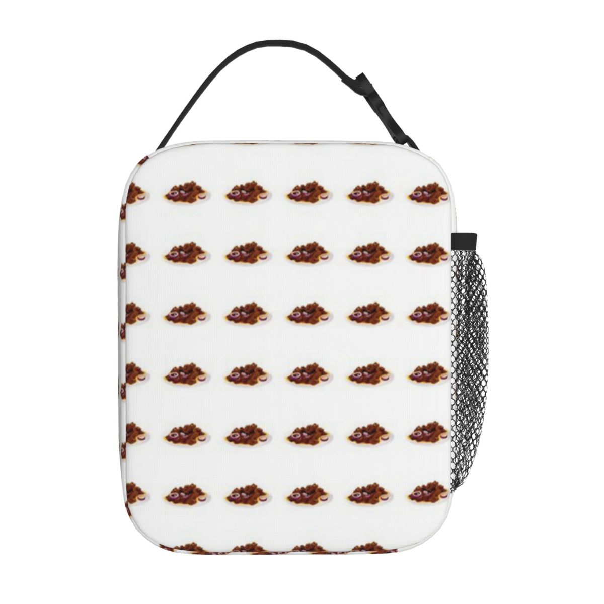 Bolsa de Almuerzo Duradera par - Meal Prep Pork reseña y precio
