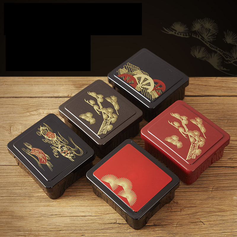 Fiambrera japonesa para niños, - Meal Prep Japanese reseña y precio