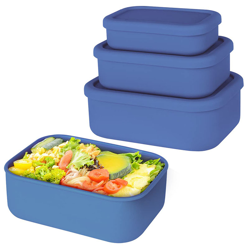 Fiambrera Bento Resistente a F - Meal Prep Kinder reseña y precio