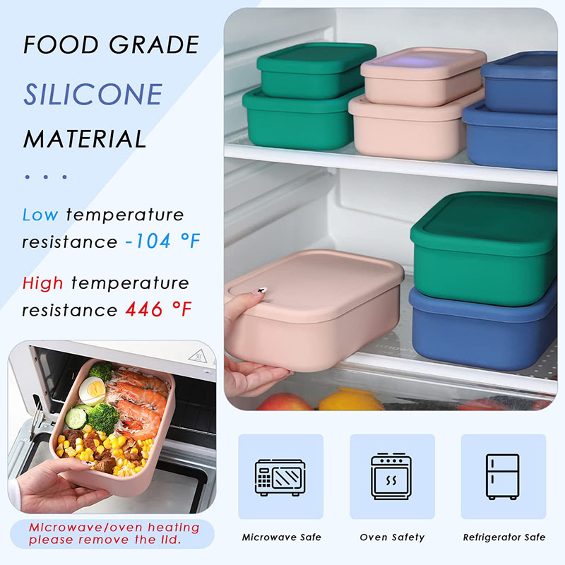 Fiambrera Bento Resistente a F - Meal Prep Kinder reseña y precio