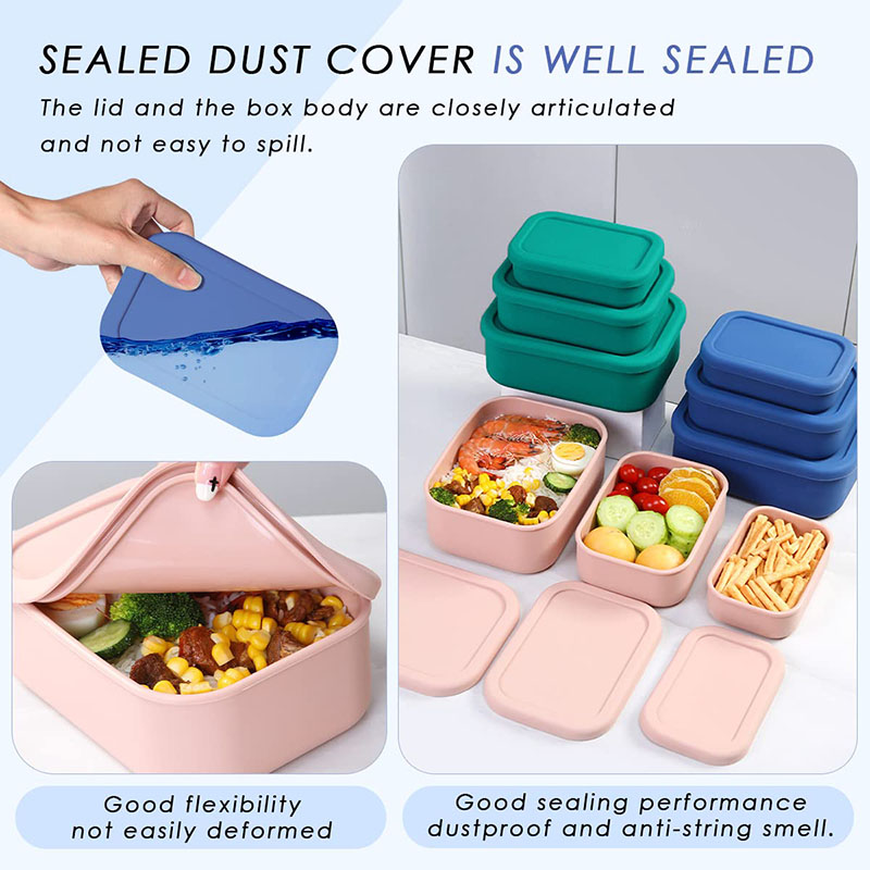 Fiambrera Bento Resistente a F - Meal Prep Kinder reseña y precio