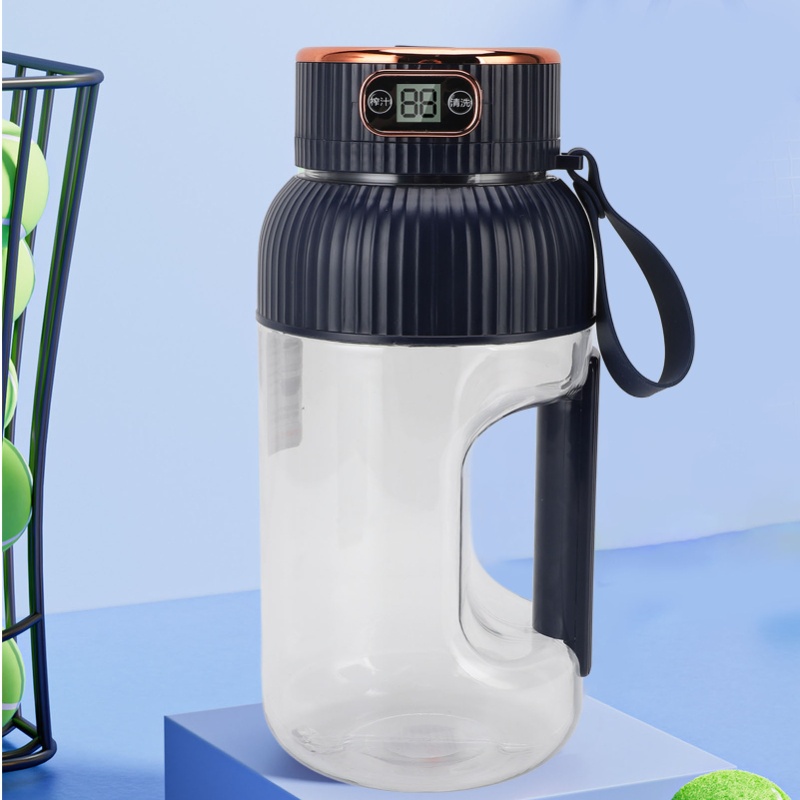 Mini licuadora portátil de 150 - Meal Prep Gym reseña y precio