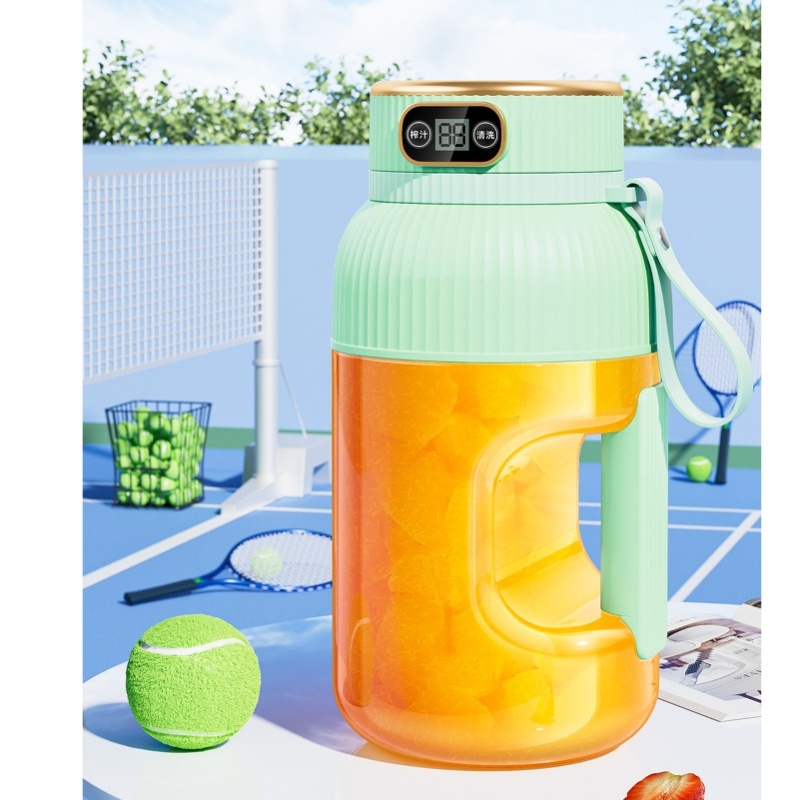 Mini licuadora portátil de 150 - Meal Prep Gym reseña y precio