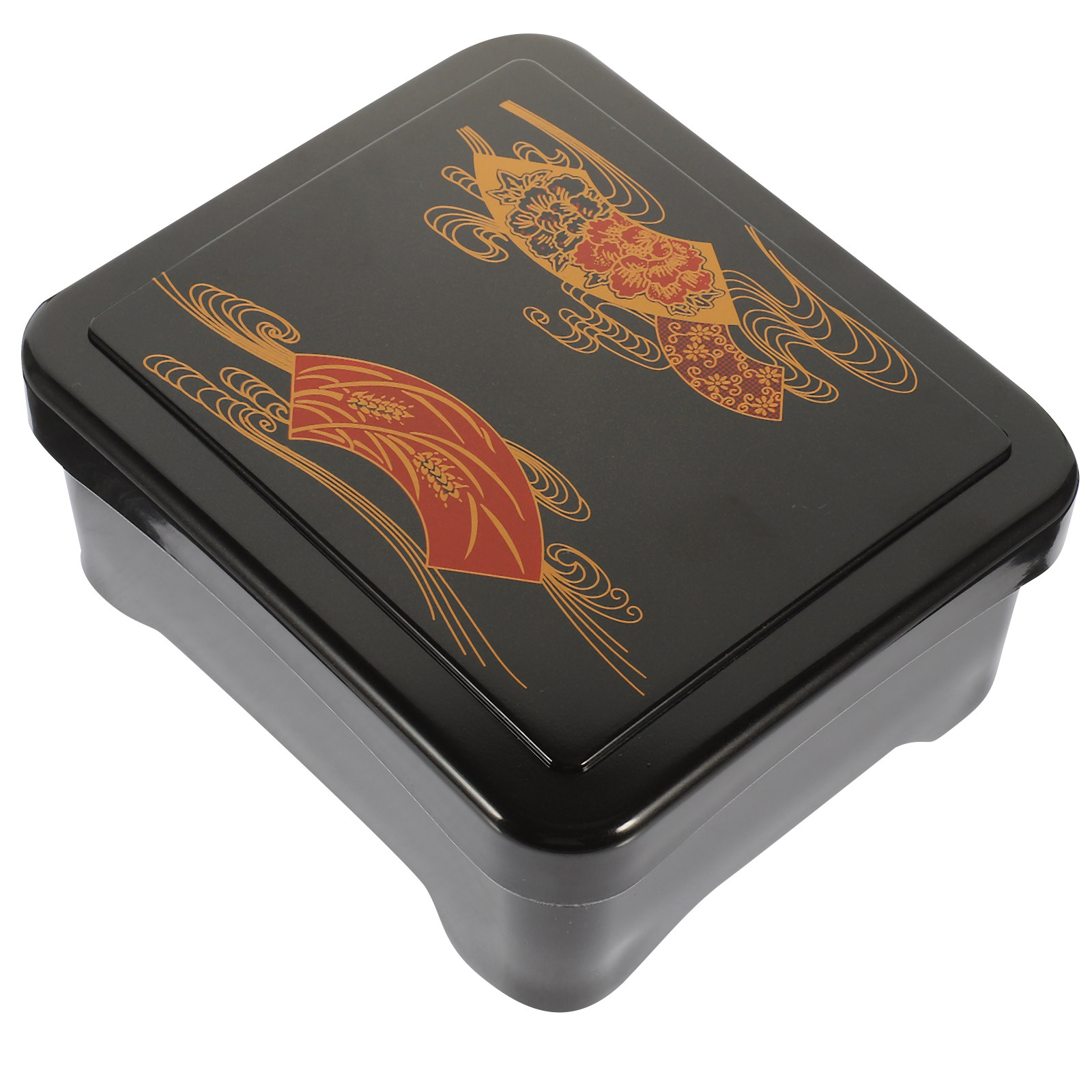 1 pieza de caja bento de gran  - Meal Prep Box reseña y precio