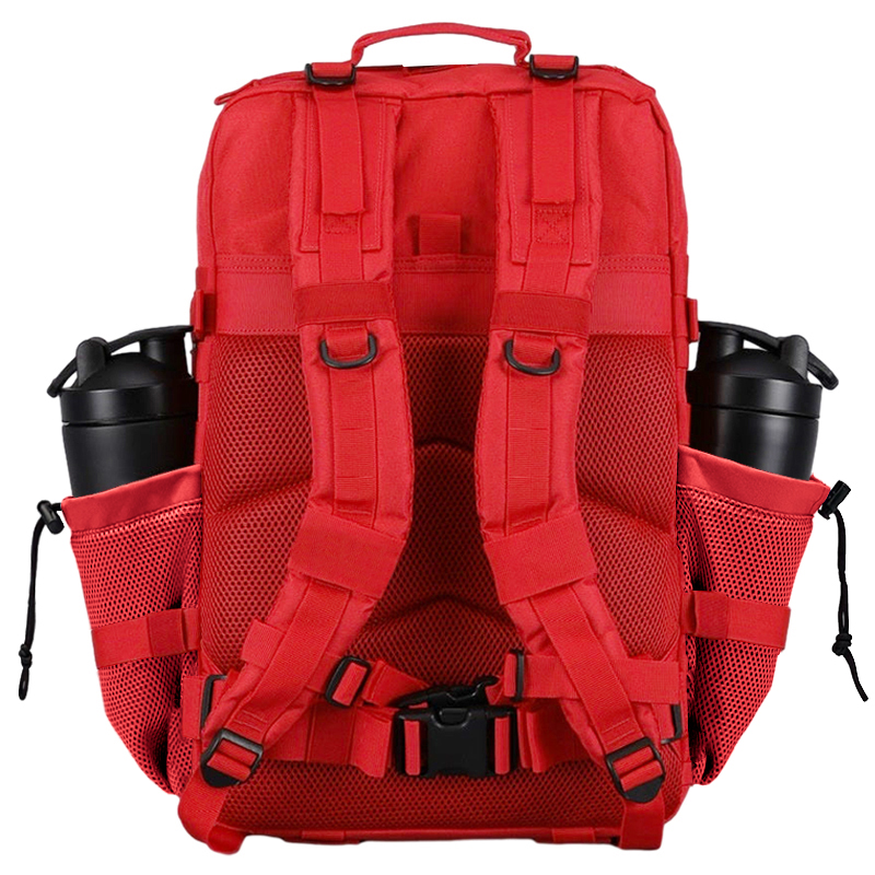 Mochila de 45L para gestión de - Meal Prep Gym reseña y precio