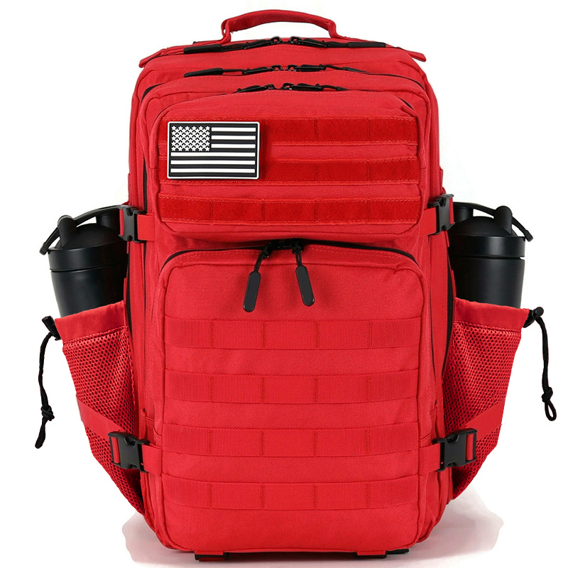 Mochila de 45L para gestión de - Meal Prep Gym reseña y precio